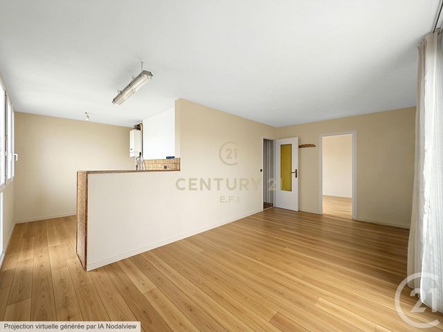 appartement - NOISY LE GRAND - 93