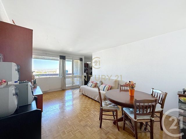 Appartement F5 à vendre CHAMPS SUR MARNE