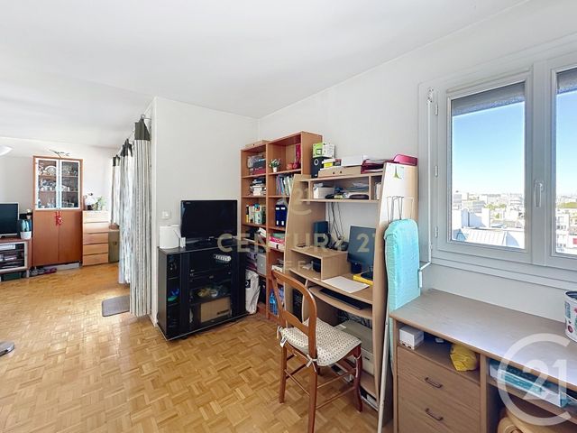 Appartement F5 à vendre - 5 pièces - 91.5 m2 - CHAMPS SUR MARNE - 77 - ILE-DE-FRANCE - Century 21 E.F.I.