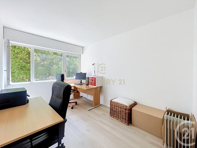 Appartement F4 à vendre - 4 pièces - 80.06 m2 - NOISY LE GRAND - 93 - ILE-DE-FRANCE - Century 21 E.F.I.