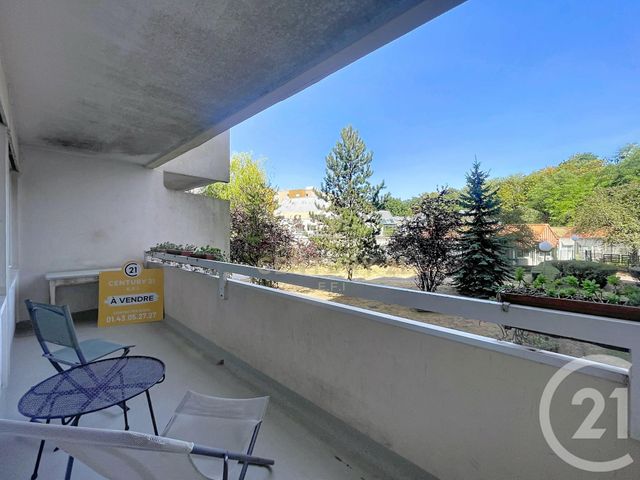 Appartement F4 à vendre - 4 pièces - 80.06 m2 - NOISY LE GRAND - 93 - ILE-DE-FRANCE - Century 21 E.F.I.