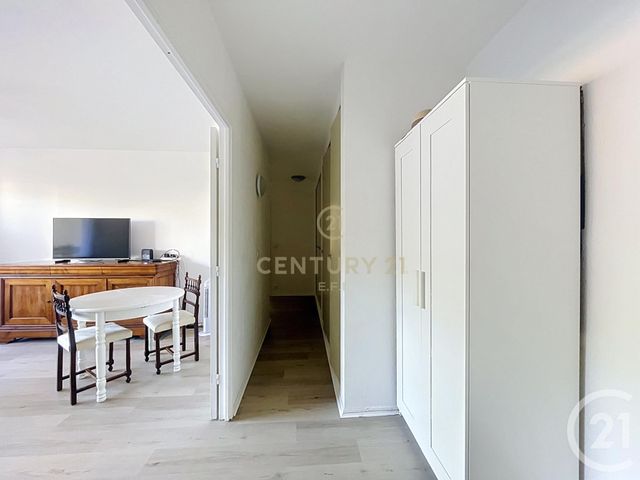 Appartement F4 à vendre - 4 pièces - 80.06 m2 - NOISY LE GRAND - 93 - ILE-DE-FRANCE - Century 21 E.F.I.