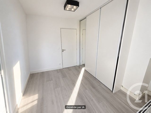 Appartement F4 à vendre - 4 pièces - 79.77 m2 - NOISY LE GRAND - 93 - ILE-DE-FRANCE - Century 21 E.F.I.