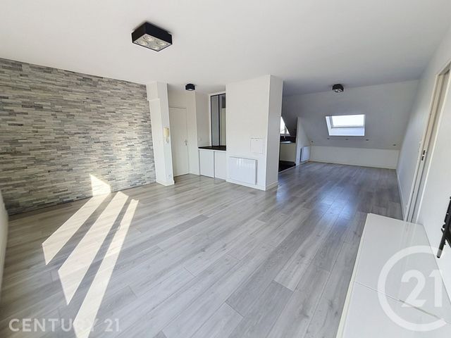 Appartement F4 à vendre NOISY LE GRAND