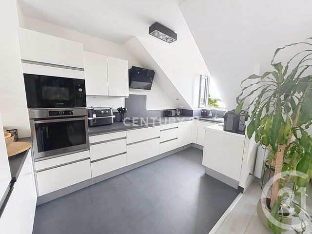 Appartement F4 à vendre NOISY LE GRAND