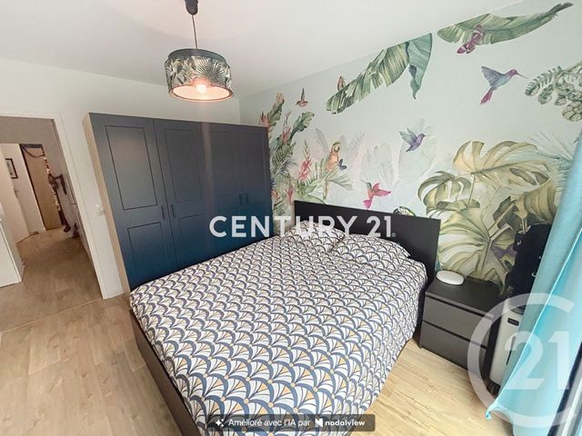 Appartement F3 à louer - 3 pièces - 58.1 m2 - NOISY LE GRAND - 93 - ILE-DE-FRANCE - Century 21 E.F.I.