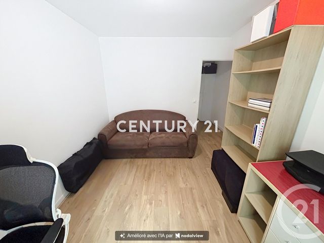 Appartement F3 à louer - 3 pièces - 58.1 m2 - NOISY LE GRAND - 93 - ILE-DE-FRANCE - Century 21 E.F.I.