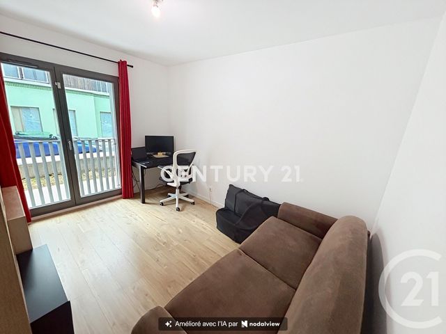 Appartement F3 à louer - 3 pièces - 58.1 m2 - NOISY LE GRAND - 93 - ILE-DE-FRANCE - Century 21 E.F.I.