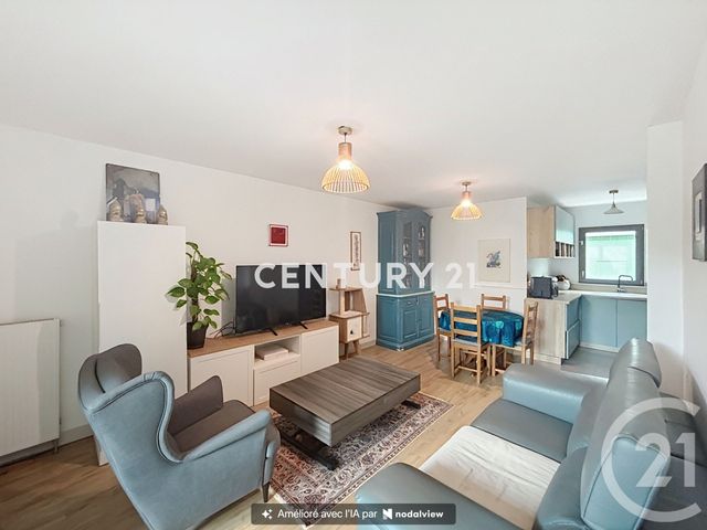 Appartement F3 à louer NOISY LE GRAND