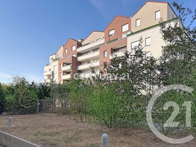 Appartement F2 à vendre NEUILLY SUR MARNE