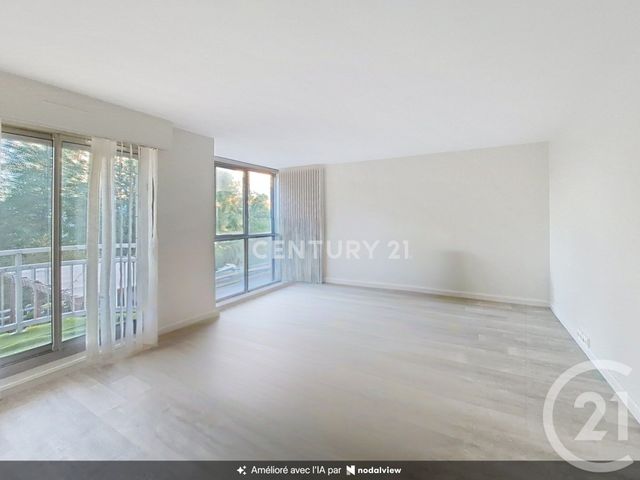 Appartement F3 à louer - 3 pièces - 66.0 m2 - TORCY - 77 - ILE-DE-FRANCE - Century 21 E.F.I.