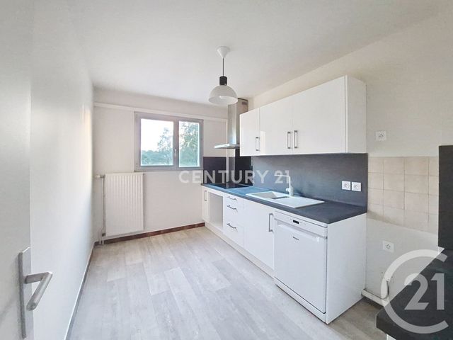 Appartement F3 à louer - 3 pièces - 66.0 m2 - TORCY - 77 - ILE-DE-FRANCE - Century 21 E.F.I.