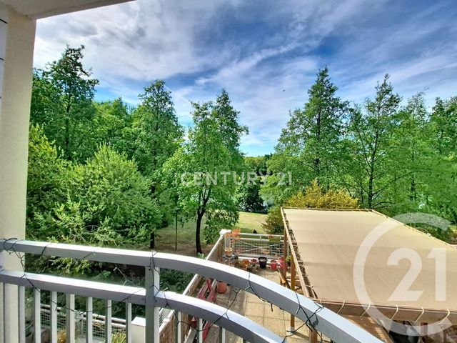 Appartement F3 à louer TORCY