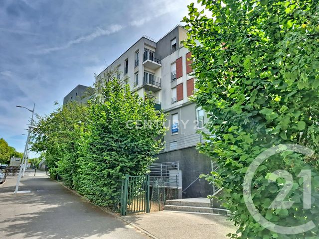 Appartement F2 à louer CHAMPS SUR MARNE