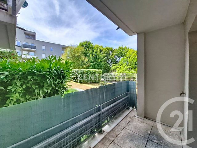 Appartement F2 à louer - 2 pièces - 42.03 m2 - CHAMPS SUR MARNE - 77 - ILE-DE-FRANCE - Century 21 E.F.I.