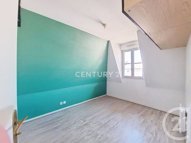Appartement F3 à louer - 3 pièces - 53.84 m2 - NOISY LE GRAND - 93 - ILE-DE-FRANCE - Century 21 E.F.I.