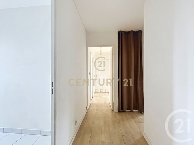 Appartement F3 à vendre - 3 pièces - 67.34 m2 - NOISY LE GRAND - 93 - ILE-DE-FRANCE - Century 21 E.F.I.