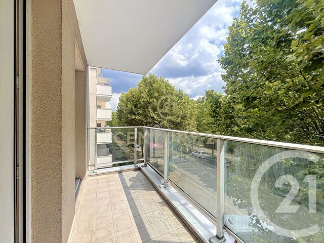 Appartement F3 à vendre NOISY LE GRAND