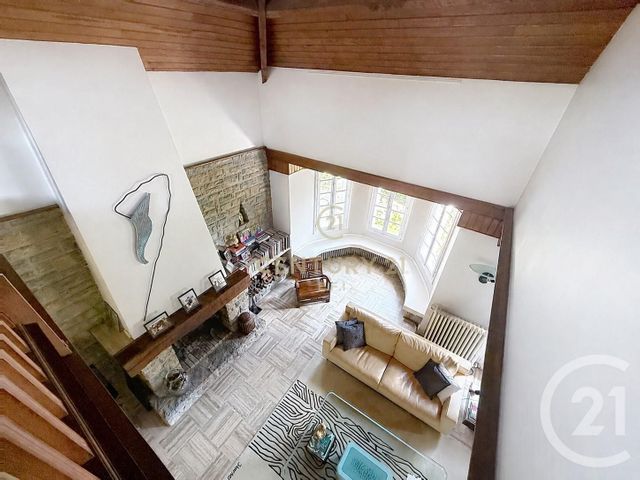 maison à vendre - 8 pièces - 241.42 m2 - NOISY LE GRAND - 93 - ILE-DE-FRANCE - Century 21 E.F.I.