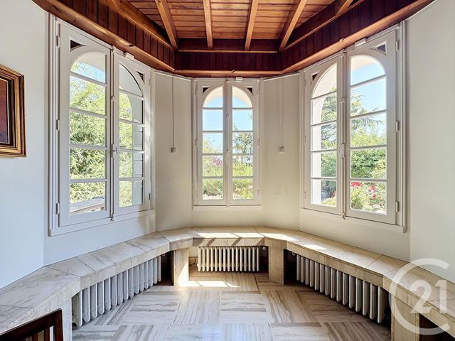 maison à vendre - 8 pièces - 241.42 m2 - NOISY LE GRAND - 93 - ILE-DE-FRANCE - Century 21 E.F.I.