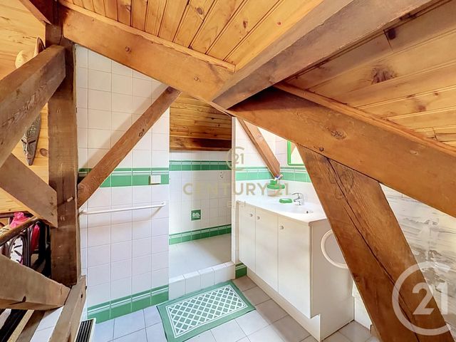 maison à vendre - 8 pièces - 241.42 m2 - NOISY LE GRAND - 93 - ILE-DE-FRANCE - Century 21 E.F.I.