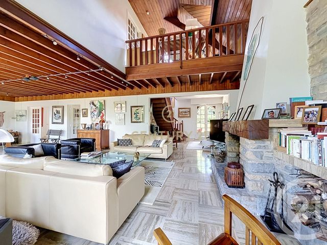 maison à vendre - 8 pièces - 241.42 m2 - NOISY LE GRAND - 93 - ILE-DE-FRANCE - Century 21 E.F.I.