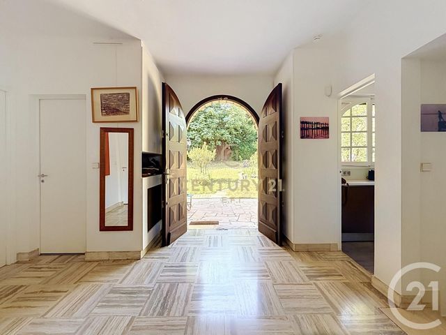 maison à vendre - 8 pièces - 241.42 m2 - NOISY LE GRAND - 93 - ILE-DE-FRANCE - Century 21 E.F.I.