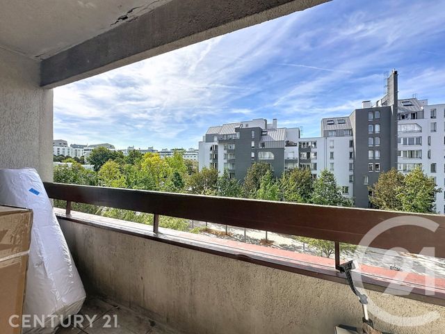 Appartement F5 à vendre - 5 pièces - 90.65 m2 - CHAMPS SUR MARNE - 77 - ILE-DE-FRANCE - Century 21 E.F.I.