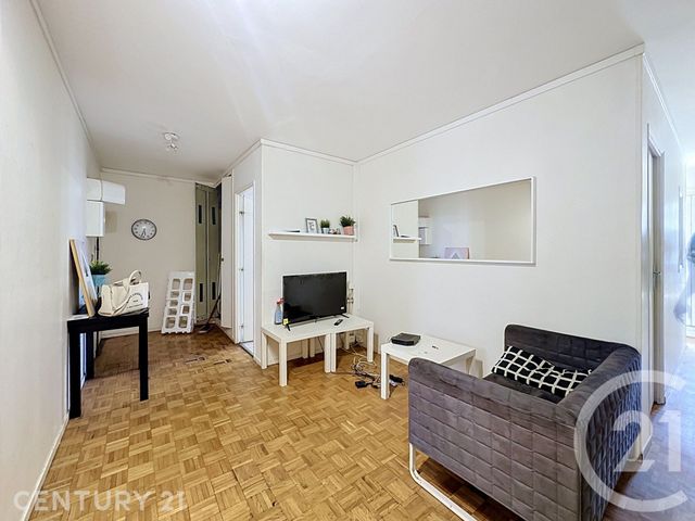 Appartement F5 à vendre - 5 pièces - 90.65 m2 - CHAMPS SUR MARNE - 77 - ILE-DE-FRANCE - Century 21 E.F.I.