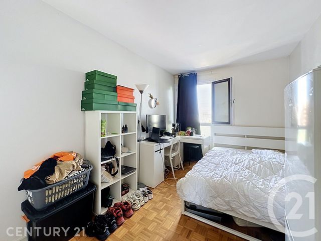 Appartement F5 à vendre - 5 pièces - 90.65 m2 - CHAMPS SUR MARNE - 77 - ILE-DE-FRANCE - Century 21 E.F.I.