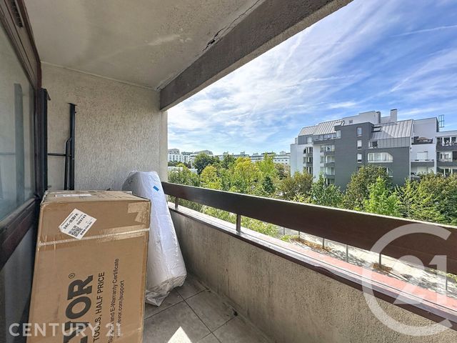Appartement F5 à vendre - 5 pièces - 90.65 m2 - CHAMPS SUR MARNE - 77 - ILE-DE-FRANCE - Century 21 E.F.I.