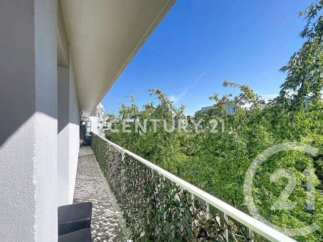 Appartement T3 à vendre - 3 pièces - 60.91 m2 - NOISY LE GRAND - 93 - ILE-DE-FRANCE - Century 21 E.F.I.