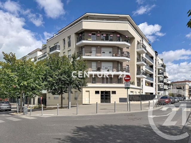 Appartement F2 à vendre NOISY LE GRAND