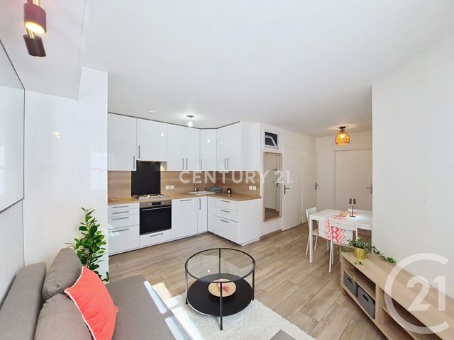 appartement - NOISY LE GRAND - 93