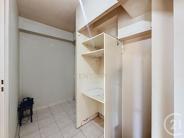 Appartement F2 à vendre - 2 pièces - 56.52 m2 - NOISY LE GRAND - 93 - ILE-DE-FRANCE - Century 21 E.F.I.