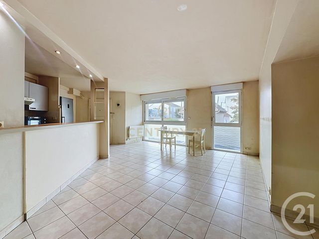 Appartement F2 à vendre NOISY LE GRAND