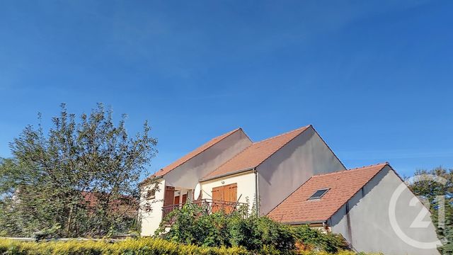 Appartement F3 à louer - 3 pièces - 64.16 m2 - NOISY LE GRAND - 93 - ILE-DE-FRANCE - Century 21 E.F.I.