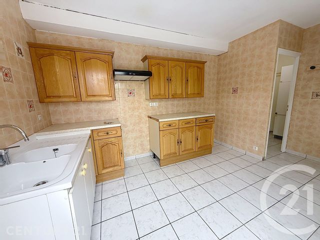 Appartement F3 à louer - 3 pièces - 64.16 m2 - NOISY LE GRAND - 93 - ILE-DE-FRANCE - Century 21 E.F.I.