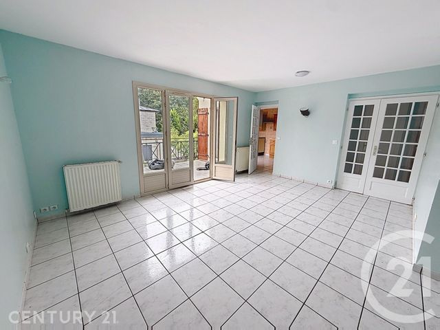 Appartement F3 à louer NOISY LE GRAND