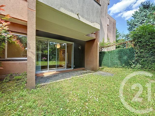 Appartement F1 à louer - 1 pièce - 29.23 m2 - NOISY LE GRAND - 93 - ILE-DE-FRANCE - Century 21 E.F.I.