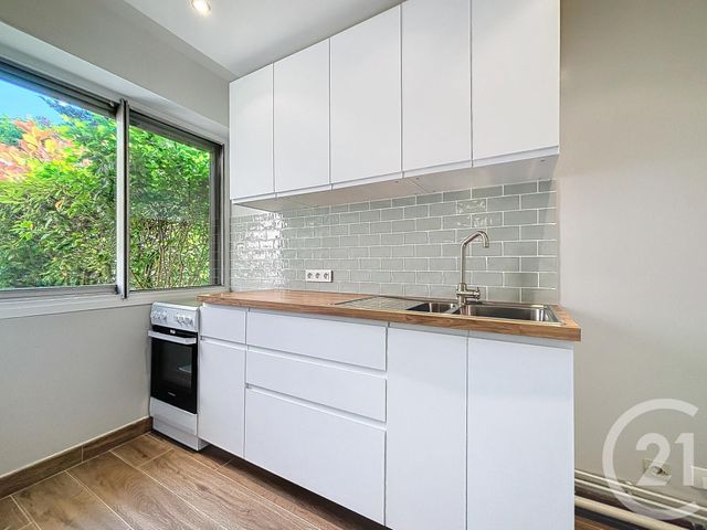 Appartement F1 à louer - 1 pièce - 29.23 m2 - NOISY LE GRAND - 93 - ILE-DE-FRANCE - Century 21 E.F.I.
