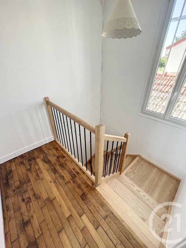 maison à louer - 3 pièces - 82.04 m2 - NOISY LE GRAND - 93 - ILE-DE-FRANCE - Century 21 E.F.I.