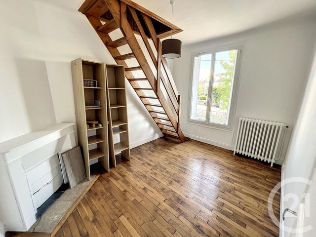 maison à louer - 3 pièces - 82.04 m2 - NOISY LE GRAND - 93 - ILE-DE-FRANCE - Century 21 E.F.I.