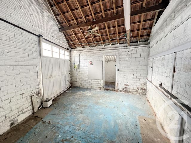 maison à louer - 3 pièces - 82.04 m2 - NOISY LE GRAND - 93 - ILE-DE-FRANCE - Century 21 E.F.I.
