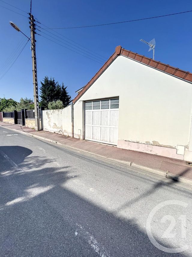 maison à louer - 3 pièces - 82.04 m2 - NOISY LE GRAND - 93 - ILE-DE-FRANCE - Century 21 E.F.I.