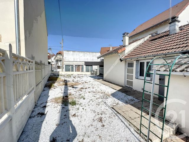 maison à louer - 3 pièces - 82.04 m2 - NOISY LE GRAND - 93 - ILE-DE-FRANCE - Century 21 E.F.I.