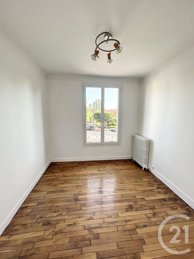 maison à louer - 3 pièces - 82.04 m2 - NOISY LE GRAND - 93 - ILE-DE-FRANCE - Century 21 E.F.I.