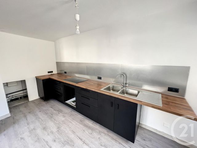 maison à louer - 3 pièces - 82.04 m2 - NOISY LE GRAND - 93 - ILE-DE-FRANCE - Century 21 E.F.I.