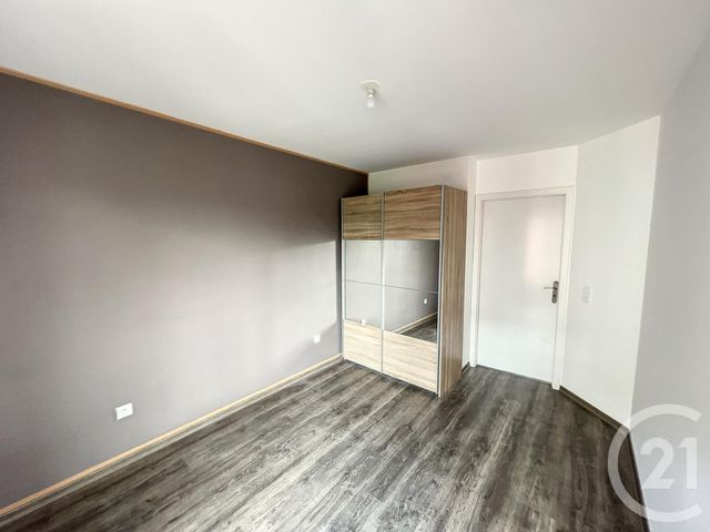 Appartement F3 à louer - 3 pièces - 57.86 m2 - NOISY LE GRAND - 93 - ILE-DE-FRANCE - Century 21 E.F.I.