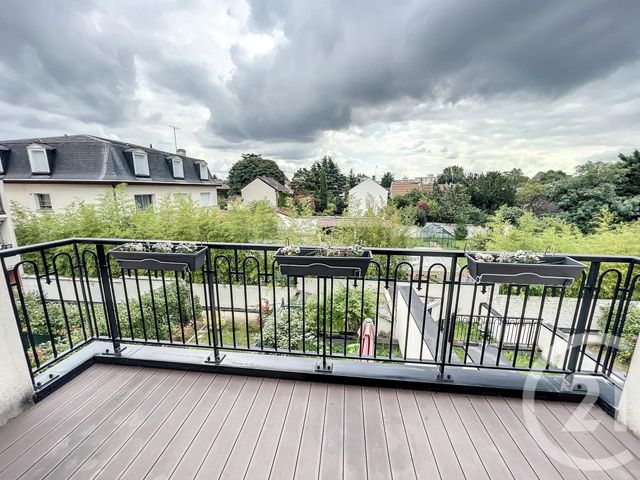 Appartement F3 à louer - 3 pièces - 57.86 m2 - NOISY LE GRAND - 93 - ILE-DE-FRANCE - Century 21 E.F.I.
